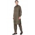 Pathani kurta for mens- Mehendi Color  Pathani kurta for mens- Mehendi Color